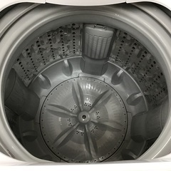 トレファク神戸新長田】TOSHIBAの4.5kg全自動洗濯機2019年製です!!!【