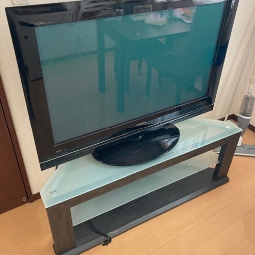 日立　液晶テレビ４２型　P42-HP03