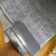 MITSUBISHI製　2畳相当　ホットカーペット