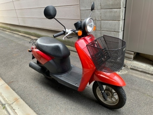 Honda Today 不具合なし❗️