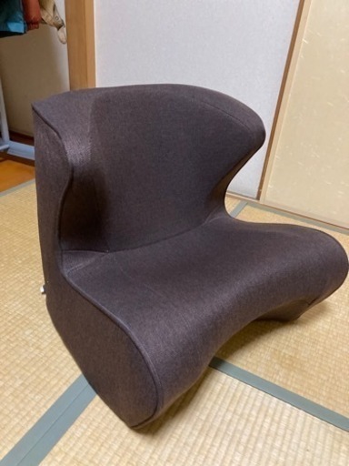スタイルドクターチェア