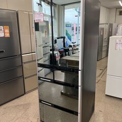 冷蔵庫探すなら「リサイクルR」❕ 565L❕ ガラストップ❕ ゲート付き軽 