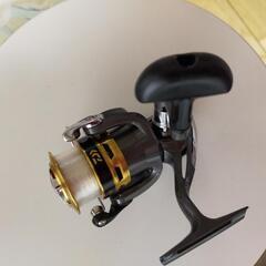 DAIWA　リール　3000番