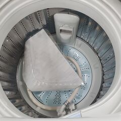 AQUA 全自動洗濯機【トレファク上福岡】