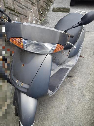 ホンダ LEAD100