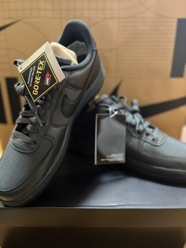 その他 NIKE AF1 GORE-TEX