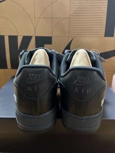 その他 NIKE AF1 GORE-TEX