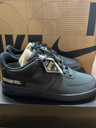 その他 NIKE AF1 GORE-TEX