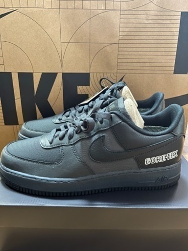 その他 NIKE AF1 GORE-TEX