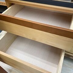 美品 馬場家具 テレビボード