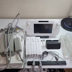 【訳アリ大特価】任天堂Wiiu 完動品 【引き取り大歓迎】ニンテ...