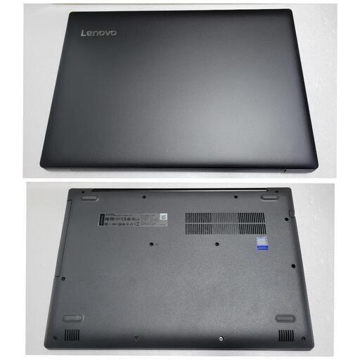 LenovoノートPC 新品SSD搭載で快速起動！Wi-Fi！Webカメラ！ - library 