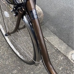 Panasonic ビビ 電動自転車 1-23