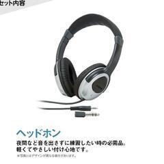 どこよりも安い‼️美品 CASIO 電子ピアノ(Red)お譲りして欲しい