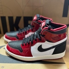 NIKE AJ1 ズーム コンフォート シカゴ 28.5cm