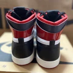 NIKE AJ1 ズーム コンフォート シカゴ 28.5cm