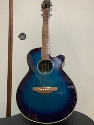 ARIA FET-500E BLS ギター