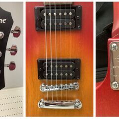 Epiphone/エピフォン エレキギター Vintage Edition レスポール 
