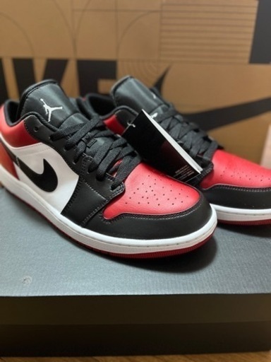 その他 NIKE AJ1 LOW 29cm