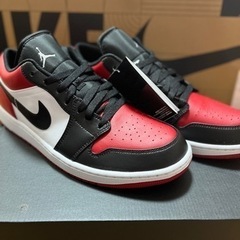 NIKE AJ1 LOW 29cm