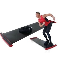 スライドボード <balance1> 自宅で筋トレ 運動