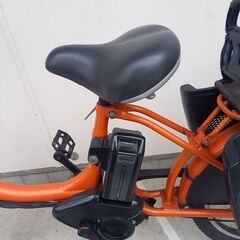 R969 電動自転車 ヤマハ PAS BABY 20インチ 8.7AH
