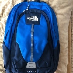 ノースフェイスリュック　THE NORTH FACE VAULT...