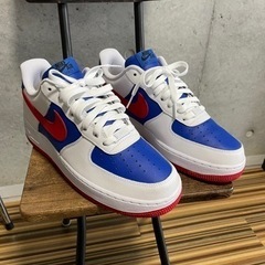 NIKE ナイキ エアフォース1 美品‼︎ キックスダミックス