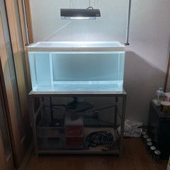 90×45×45オーバーフローセット