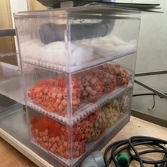 90×45×45オーバーフローセット