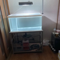 90×45×45オーバーフローセット