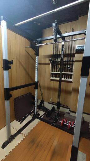 アイロテック パワーラックHPM 【引き取り限定】 Amazon.co.jp: IROTEC(アイロテック) パワーラックHPM 高重量