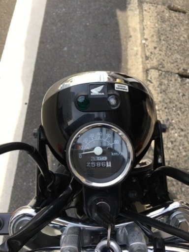 【ホンダ】ゴリラ BA-AB27 極上車
