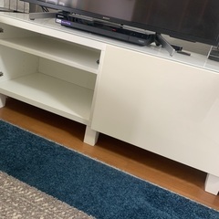テレビ台 / IKEA