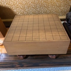 【無料】将棋盤さしあげます。