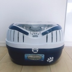 お話中】ジービープチキャリー②