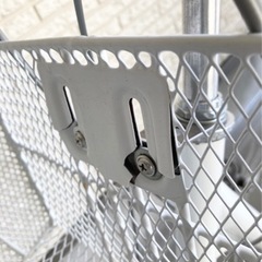 大人用 三輪自転車