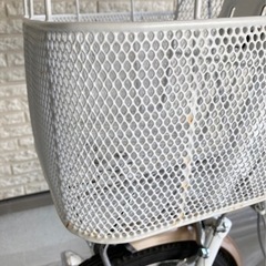 大人用 三輪自転車