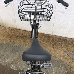 通勤通学用 A-STYLE 27インチ 内装3段変速LEDオートライト