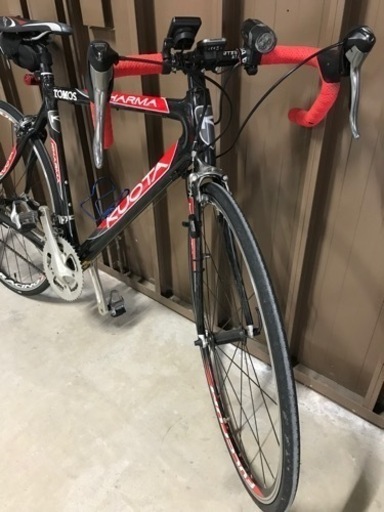 KUOTA クォータ KHARMA カルマ ロードバイク