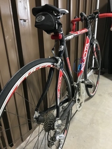 KUOTA クォータ KHARMA カルマ ロードバイク
