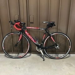 KUOTA クォータ KHARMA カルマ　ロードバイク