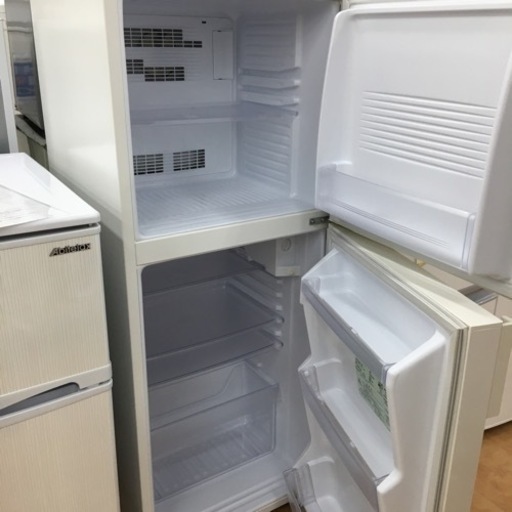 トレファク摂津店】無印良品2ドア冷蔵庫が入荷致しました！！