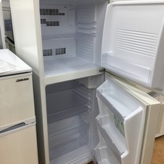 トレファク摂津店 】無印良品の2015年製2ドア冷蔵庫が入荷致しまし