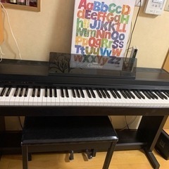 【ネット決済】YAMAHA ヤマハ電子ピアノ　クラビーノバ　CL...