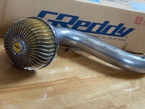 TRUST GReddy エアインクスキット AIRINX ZC32S