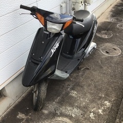 旧車　原付　バイク　YAMAHA JOG ヤマハ　ジョグ　2スト...