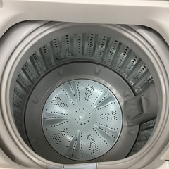 【トレファク神戸新長田】AQUAの6.0kg全自動洗濯機2016年製です!!!【取りに来れる方限定】