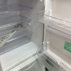 中古 日立 冷蔵庫 265L 2013年製 R-27DS HITACHI(日立)の265L 3ドア冷蔵庫 2013年製「R-27DS」｜2019年11月27日