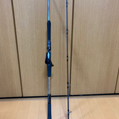 シマノ　ミッドゲームＣＩ4